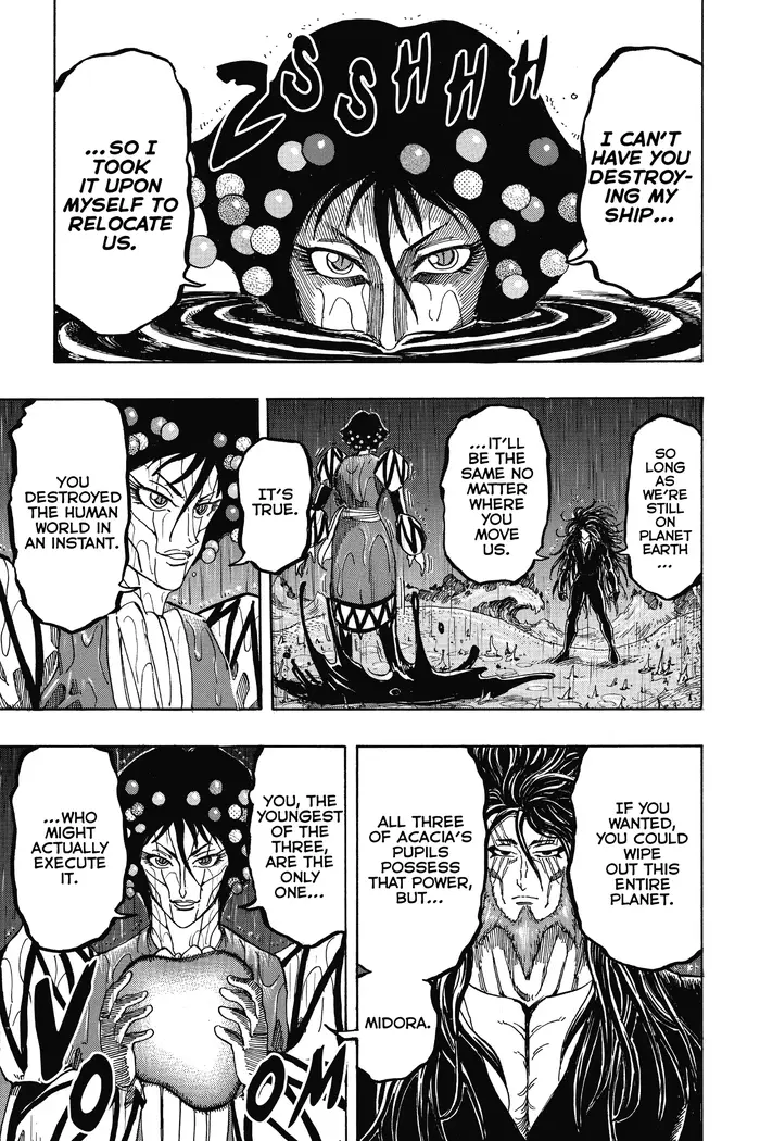 Toriko Chapter 339 image 08_optimized